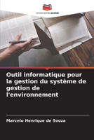 Outil informatique pour la gestion du système de gestion de l'environnement 6206343332 Book Cover