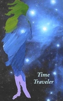 Time Traveler B0C7VFJ51V Book Cover