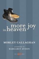 More Joy in Heaven 0771099568 Book Cover