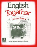 English Together (ENGT) 0582020646 Book Cover