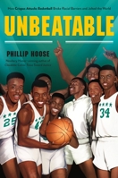 Attucks!: Oscar Robertson and the Basketball Team That Awakened a City 0374306125 Book Cover