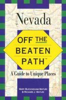 Nevada: Off the Beaten Path 1564409759 Book Cover