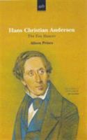 Hans Christian Andersen: The Fan Dancer 0749004789 Book Cover