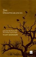 Disappearances the 817223693X Book Cover