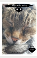 Angel Hearts Poetry: Book 2 B0C5PGF3WK Book Cover