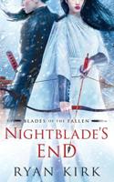 Nightblade's End (Blades of the Fallen) 1732572941 Book Cover