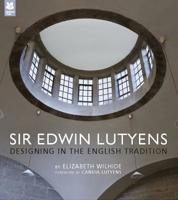 Sir Edwin Lutyens: Designing in the English Tradition 0810940809 Book Cover