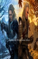Between Elves and Men B08JF5M95P Book Cover