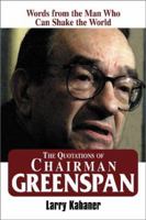 Alan Greenspan 1580624200 Book Cover