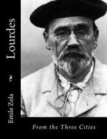 Lourdes 1573928283 Book Cover