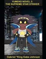 Yumeko Novel 3 B0F449VB62 Book Cover