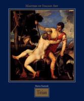 Meister der italienischen kunst - Tizian 3829002572 Book Cover