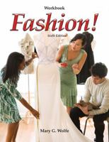 Fashion! Workbook 1605254649 Book Cover