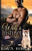 Wolf's Instinct B09G9RVM1N Book Cover