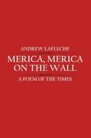 Merica, Merica, on the Wall 1989266126 Book Cover
