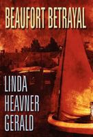 Beaufort Betrayal 179631174X Book Cover