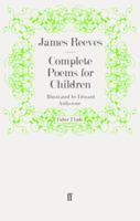 Complete Poems for Children 043495893X Book Cover