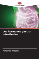 Les hormones gastro-intestinales 6207305159 Book Cover