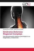 Sindrome Doloroso Regional Complejo 3659052000 Book Cover