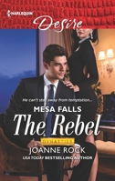 The Rebel 1335603999 Book Cover