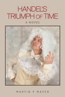 Handel's Triumph of Time B0FFM7MPM4 Book Cover