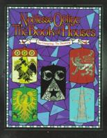 Noblesse Oblige, the Book of Houses (For Changeling, the Dreaming) 1565047192 Book Cover