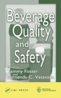 Beverage Technology 1587160110 Book Cover