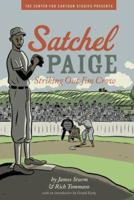 Satchel Paige: Striking Out Jim Crow 1368022324 Book Cover