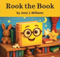 Rook the Book B0FJFXGQPQ Book Cover