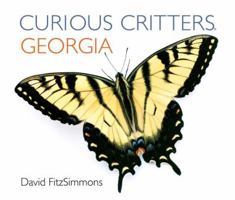 Curious Critters Georgia 1936607441 Book Cover