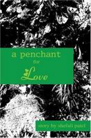 A Penchant for Love 0595400922 Book Cover