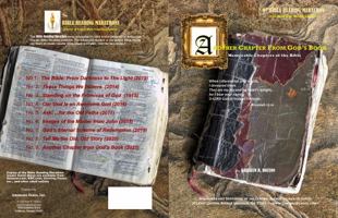 Another Chapter from God's Book: Memorable Chapters of the Bible 0997907541 Book Cover