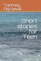 Short stories for Teen B092XGXHDV Book Cover