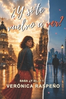 ¿Y si te vuelvo a ver?: A veces, huir es solo el principio de la historia. (Spanish Edition) B0FG1GSZYY Book Cover