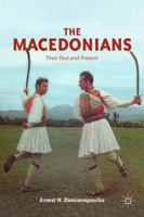 The Macedonians 0230339859 Book Cover