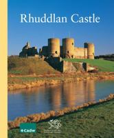 RHUDDLAN CASTLE; FLINTSHIRE. 1857601998 Book Cover