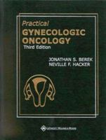 Practical Gynecologic Oncology 0781750598 Book Cover