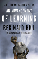 An Advancement Of Learning 0586072594 Book Cover