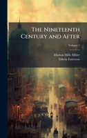 The Nineteenth Century and After 1023881187 Book Cover