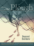 Plough Quarterly No. 29 – Beyond Borders 1636080448 Book Cover