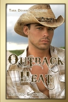 Outback Heat 1514218615 Book Cover