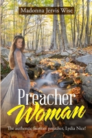 Preacher Woman 1716714060 Book Cover