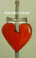 Paladin's Heart 1365029980 Book Cover