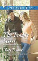The Daddy Secret 0373658001 Book Cover