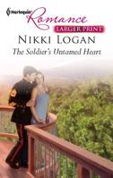 The Soldier's Untamed Heart 0373740751 Book Cover