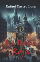 La Dama Roja (El invierno de Greenwich) B0DZ1ZKZDT Book Cover