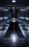 Calibration Cycle: Meteor Event B0GVBN3WYZ Book Cover
