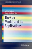 The Cox Model and Its Applications 3662493314 Book Cover