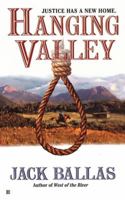 Hanging Valley 0425184102 Book Cover