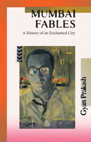 Mumbai Fables 0691153175 Book Cover